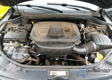 2020 Jeep Grand Cherokee Altitude 4X4 from USA, damaged, VIN 1C4RJFAG7LC435023